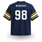 Goodyear Varsity Jersey
